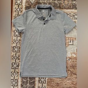 All in motion SMALL polo golf shirt.  Great condition.